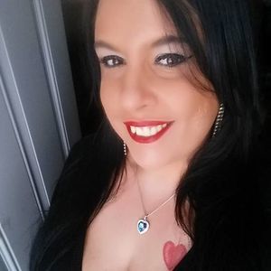 Meet your Posher, Lise